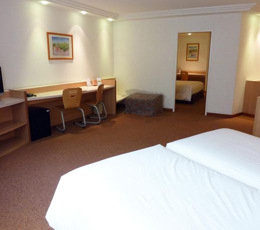 Hotel Tropical