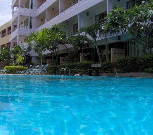 Peony Hua Hin