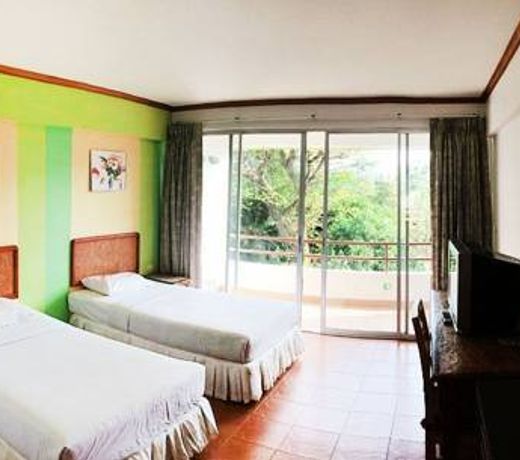 Peony Hua Hin