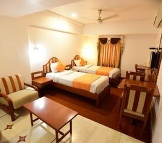 Hotel Aditi By WB Economy, Vadodara