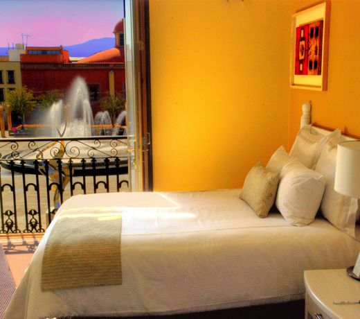 Gran Hotel de Queretaro