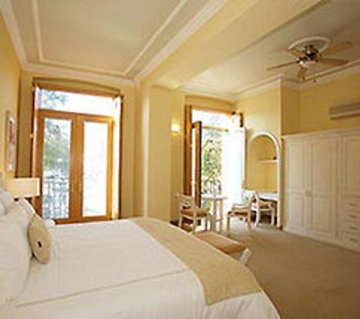 Gran Hotel de Queretaro