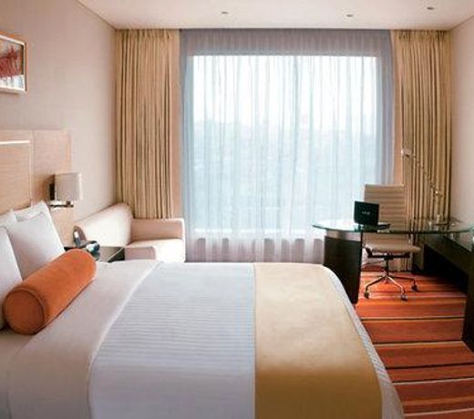 Courtyard by Marriott Pune Hinjewadi