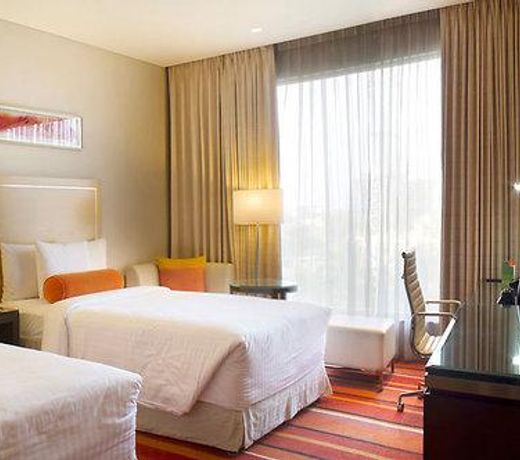 Courtyard by Marriott Pune Hinjewadi