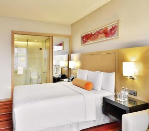 Courtyard by Marriott Pune Hinjewadi