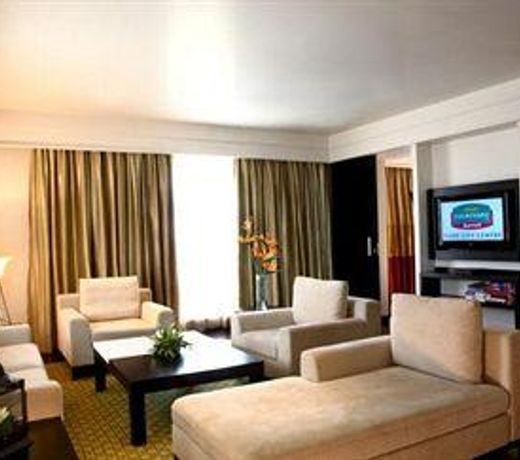 Crowne Plaza Pune City Centre, an IHG Hotel