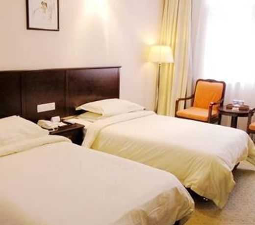 YUN FENG GRAND SHANGHAI
