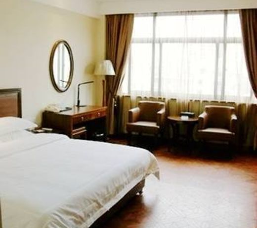 YUN FENG GRAND SHANGHAI
