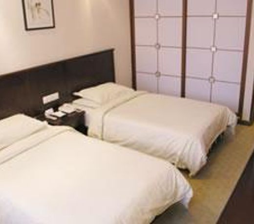 YUN FENG GRAND SHANGHAI