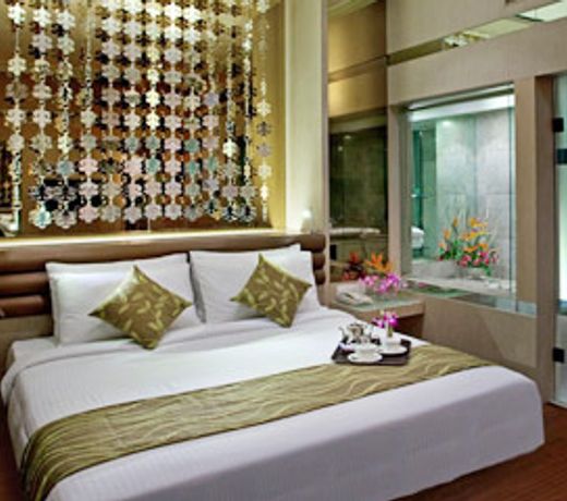 Hotel Supreme Heritage