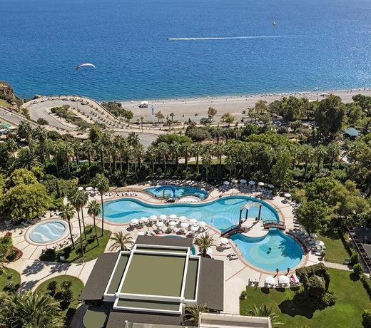 Özkaymak Falez Hotel
