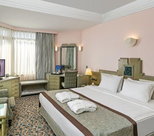 Özkaymak Falez Hotel
