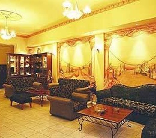 Hotel Orfeas
