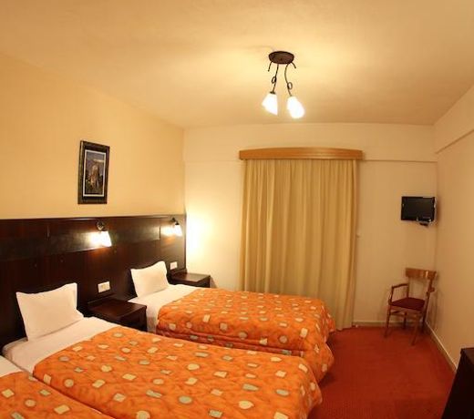 Hotel Orfeas