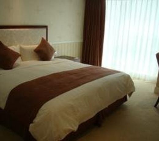 ASANA EXECUTIVE APARTMENTS QINGDAO