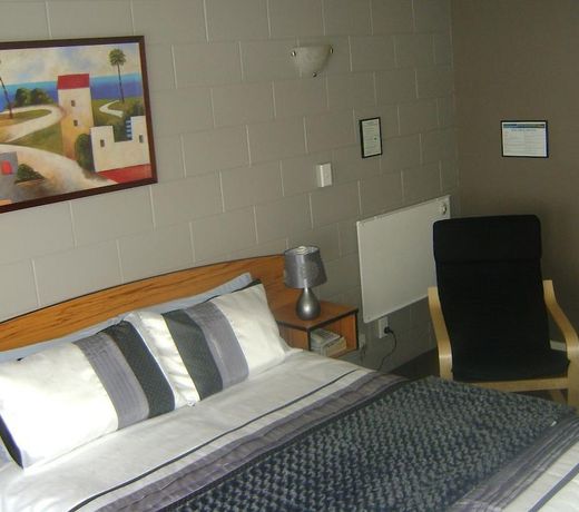 Bavaria Motel