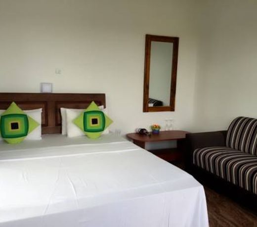 Thisara Guest House