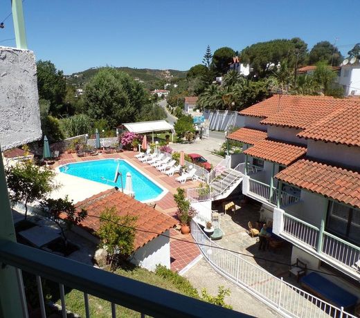 Villa Pappas