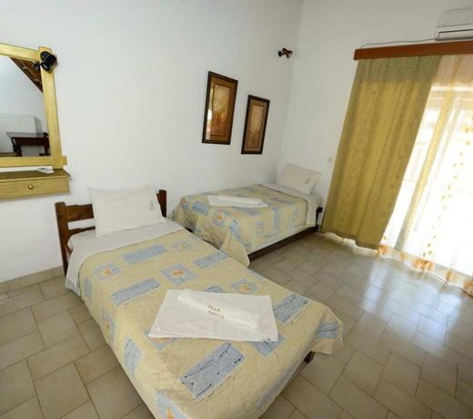 Villa Pappas