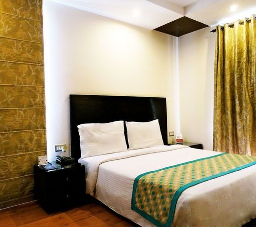 The Legend Inn Delhi