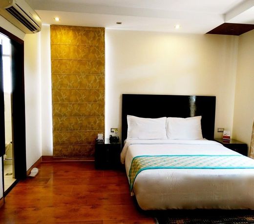 The Legend Inn Delhi
