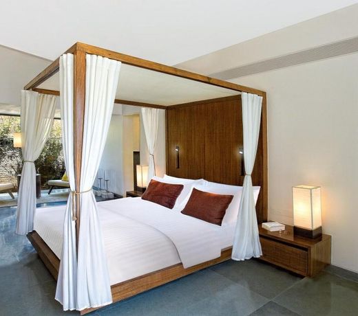 Hilton Shillim Estate Retreat and Spa