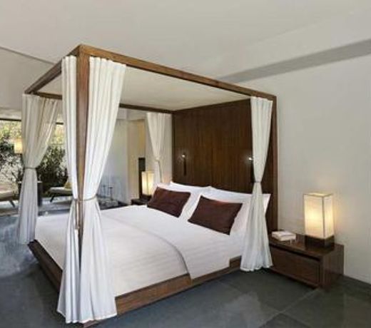 Hilton Shillim Estate Retreat and Spa