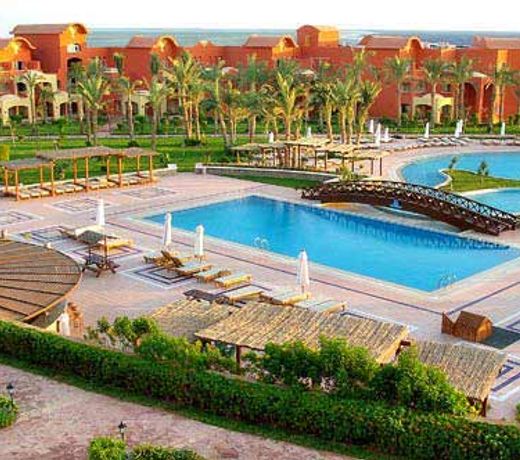 Sharm Grand Plaza Resort - Families and Couples Only