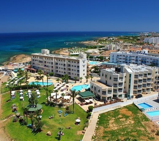 Infinity Blu - Designed for Adults