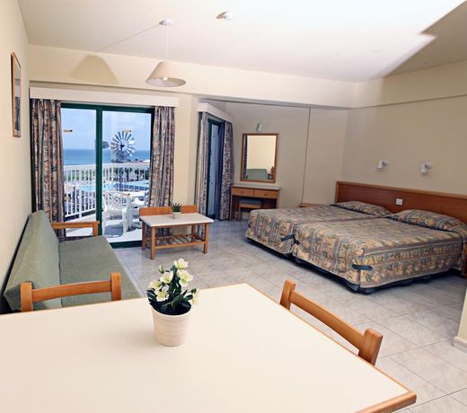 Infinity Blu - Designed for Adults
