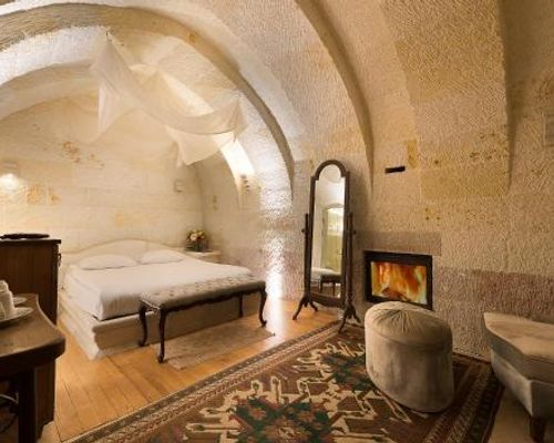 Anatolian Houses Cave Hotel - Гореме - фото 19