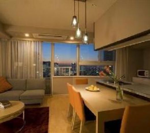 OAKWOOD APARTMENTS SHINJUKU