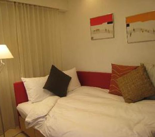 OAKWOOD APARTMENTS SHINJUKU