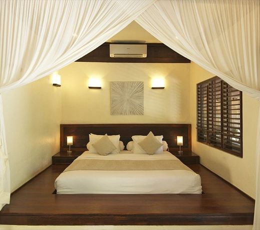 Villa Kubu Seminyak