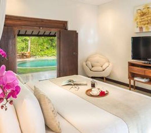 Villa Kubu Seminyak