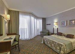 Отель Regnum Carya Golf & Spa Resort фото 3