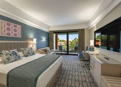 Отель Regnum Carya Golf & Spa Resort фото 4