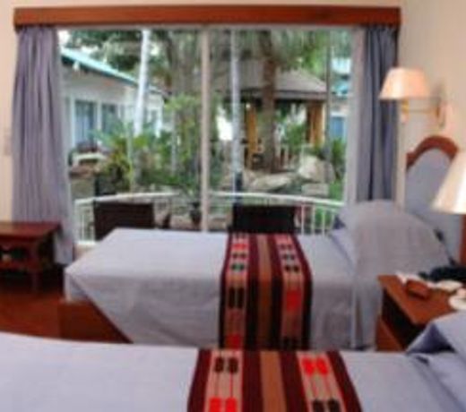 Emerald Land Hotel
