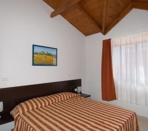 Aparthotel Ponta Preta