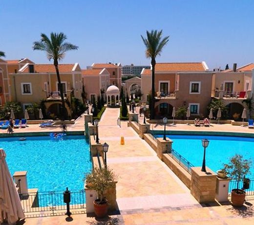 Aliathon Holiday Village