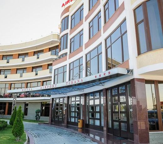 Hotel Airport Tirana