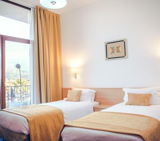 Hotel Airport Tirana