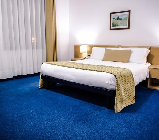Hotel Airport Tirana