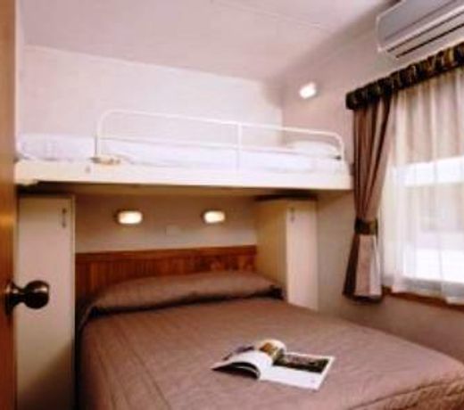 Nitmiluk Chalets