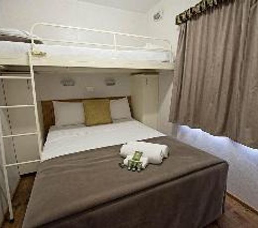 Nitmiluk Chalets