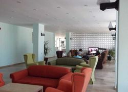 Cesme Imerhan Otel фото 2