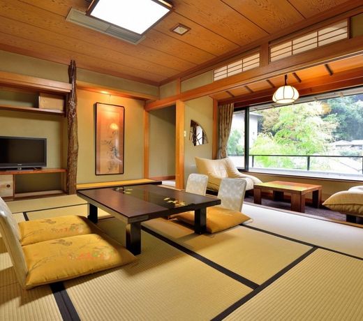 Yoshiike Ryokan