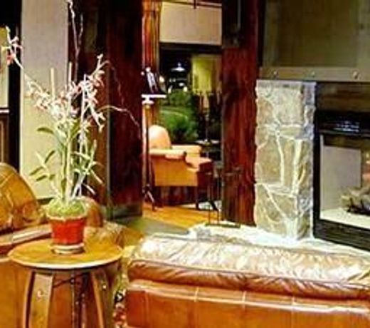 Hampton Inn & Suites Tahoe-Truckee