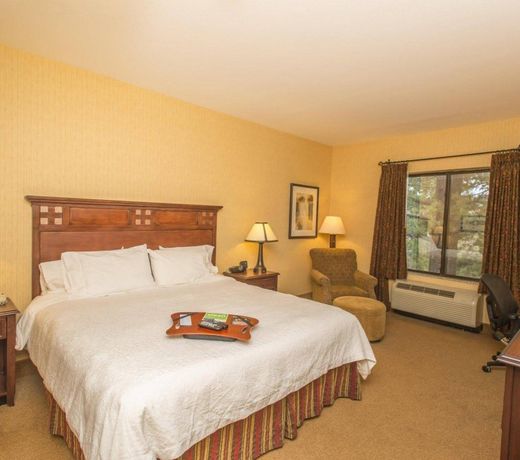 Hampton Inn & Suites Tahoe-Truckee