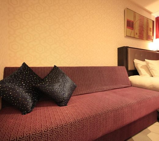 Centurion Hotel Ueno